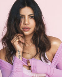 Priyanka Chopra